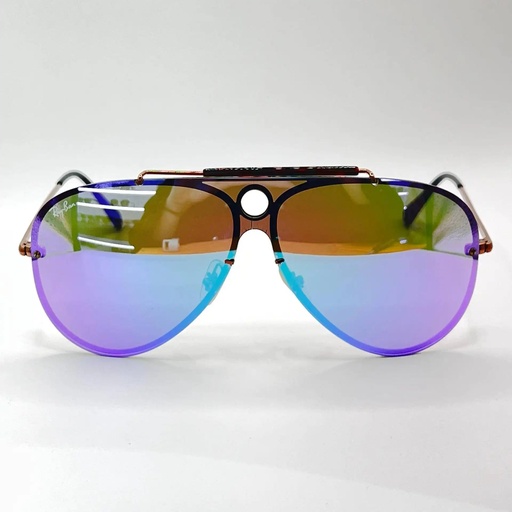Ray-Ban - RB 3581-N 9035_1U 140