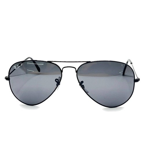 RAY BAN - RB 3025 AVAITOR METAL G02_48 56[] 14
