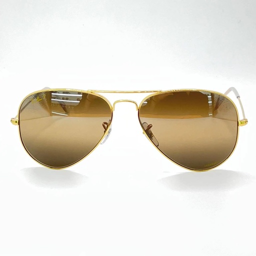 RAY BAN - RB 3025 AVIATOR LARGE 9196 58[]14
