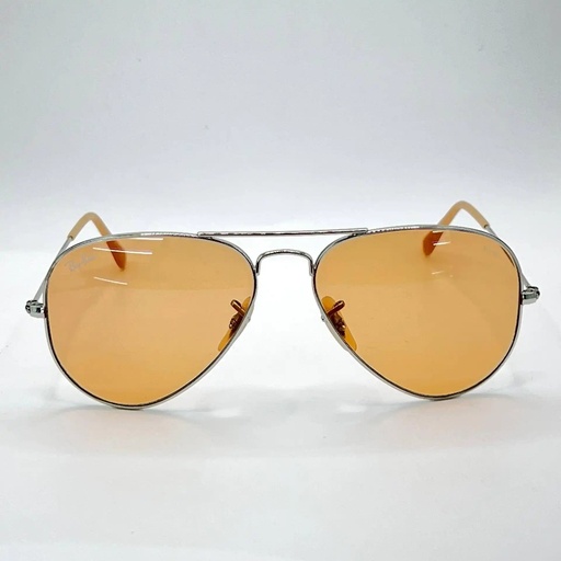 RAY BAN - RB 3025 AVAITOR LARGE METAL 9065_V8 55[] 14 135