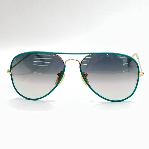 RAY BAN - RB 3025 _J_M AVIATOR FUL COLOR 001_3M 58[]14