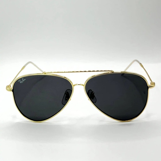 Ray.Ban - RB B0101S RAY-BAN AVIATOR REVERSE 001_VR 59[]11 140 3N