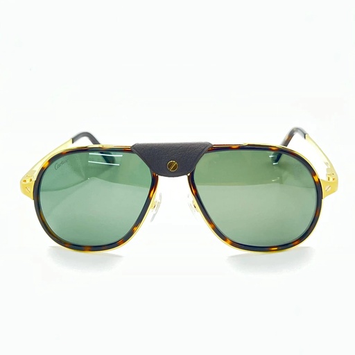 CARTIER - CT02415 002 Cot 3 P