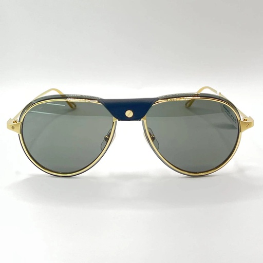 CARTIER - CT0242S 001 CAT 3 P