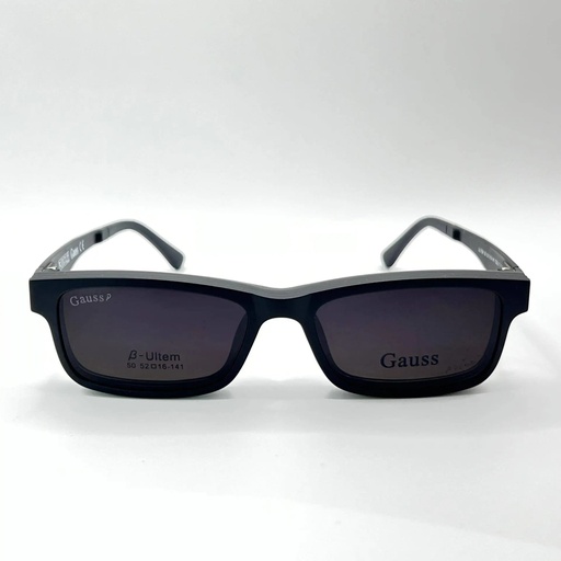 Gauss - ULTEM 50 52[]16-141 COL.1