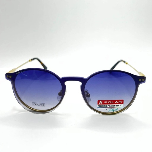 POLAR - POLAR 416 COl.02 49[]20 140