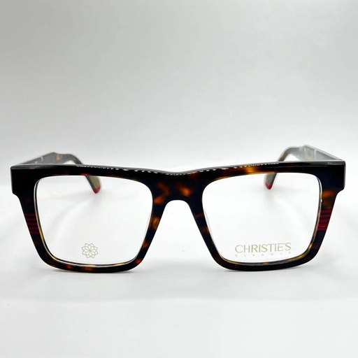 CHRISTIE’S - GLAMOUR43 51[]19-145 C855