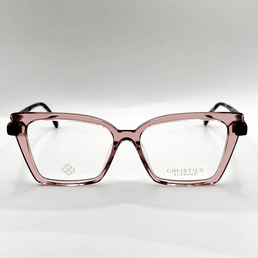 CHRISTIE’S - GLAMOUR35 54[]15-145 C303