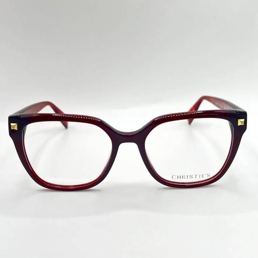 CHRISTIE’S - CS5362 53[]18-140 C506