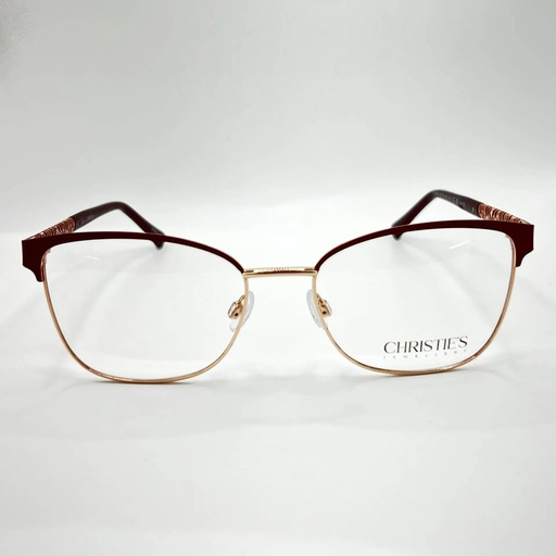 CHRISTIE’S - CJ1546 55[]18-140 C4