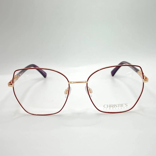 CHRISTIE’S - CJ1543 55[]17-140 C4