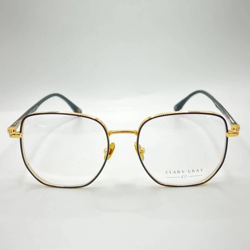 CLARY GRAY - CLARY GRAY 52-17-146