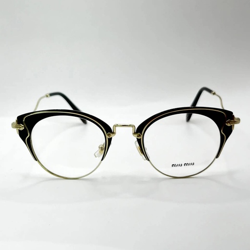 MIU MIU - VMU 52P 48[]23 1AB-1O1 145