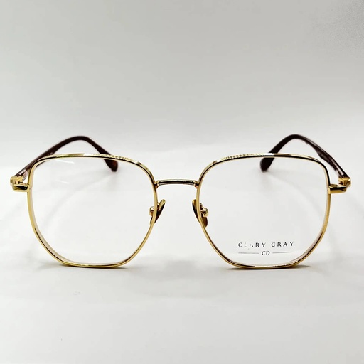 CLARY GRAY - CLARY GRAY 52-17-146