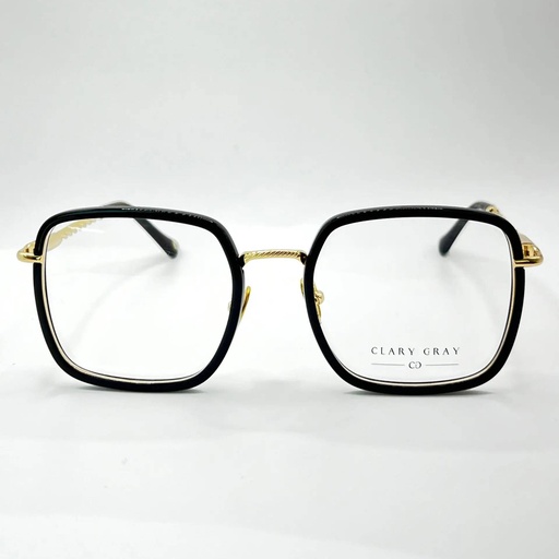 CLARY GRAY - CLARY GRAY 51-20-145