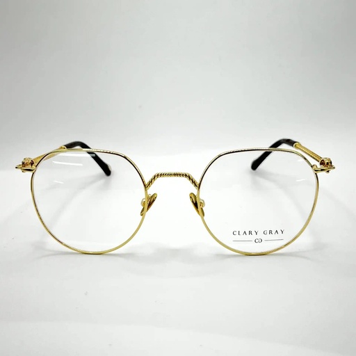 CLARY GRAY - CLARY GRAY 51-22-145