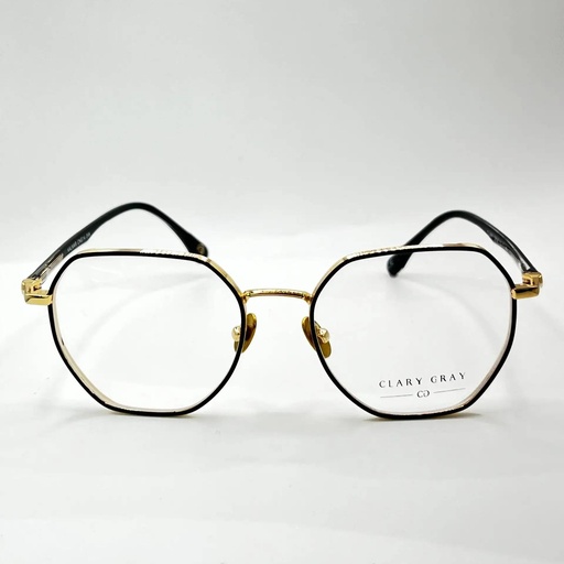 CLARY GRAY - CLARY GRAY 53-17-146