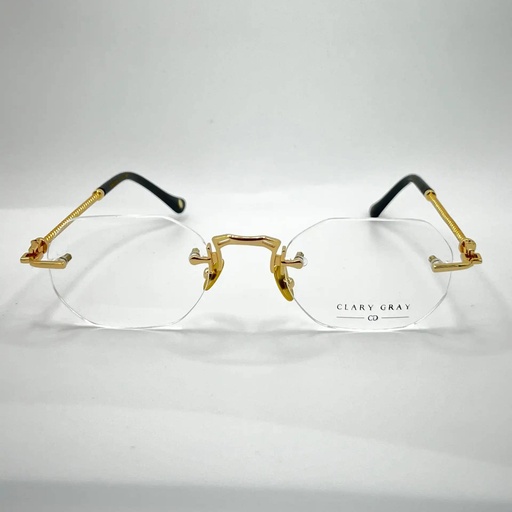 CLARY GRAY - CLARY GRAY 51-23-145