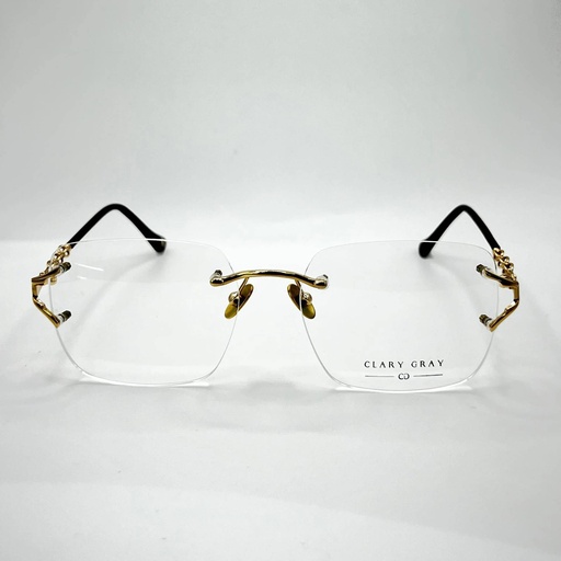 CLARY GRAY - CLARY GRAY 55-17-145