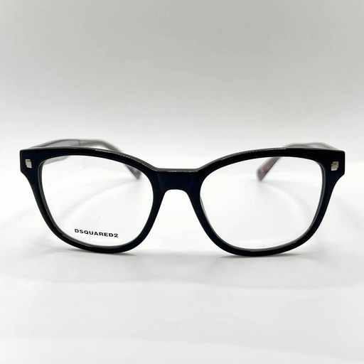 DSQUARED2 - MANCHESTER DQ5179 col.001 51[]18 145