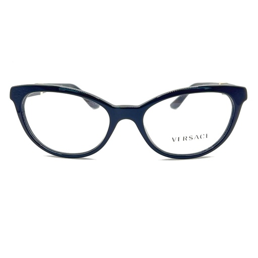 VERSACE - MOD.3219-Q GB1 52[]17 140