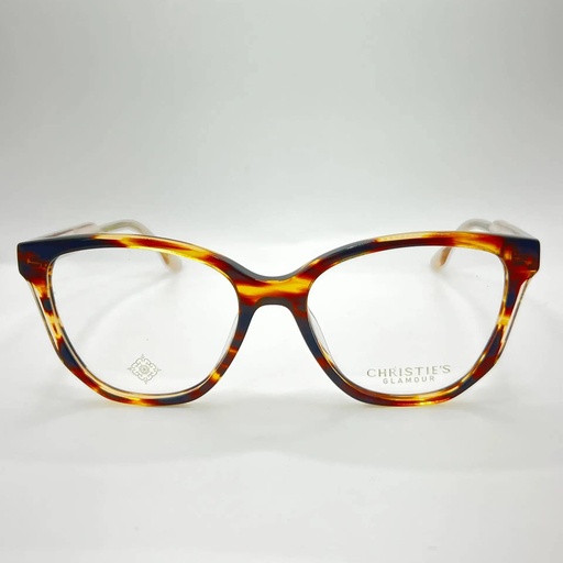 CHRISTIE'S - GLAMOUR32 54[] 17 145