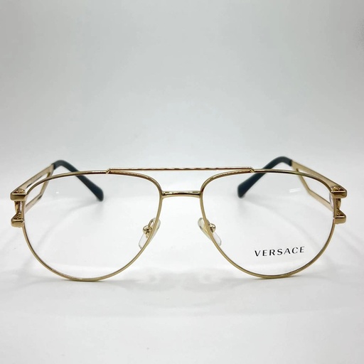 Versace - MOD.1269 1002 55[]16