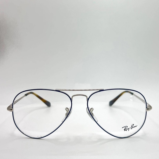 RAY BAN - RB 6489 2970 55[] 14 140