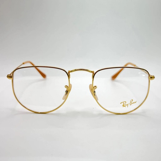 RAY BAN - RB 3958V ELON 3086 50[] 20 145