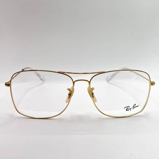 RAY BAN - RB6498 2500 57[] 15 145