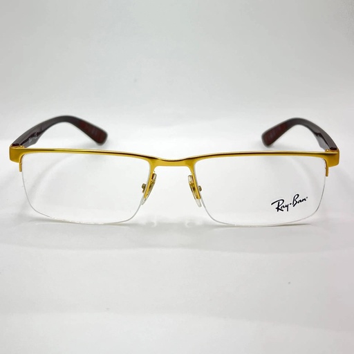 RAY BAN - RB 63501 2730 53[] 17 140