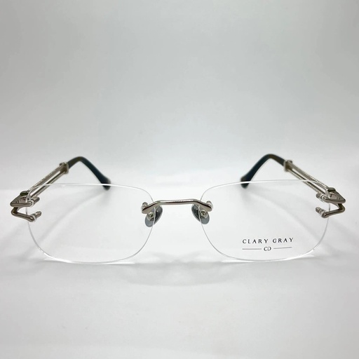 CLARY GRAY - CLARY GRAY 58-19-145