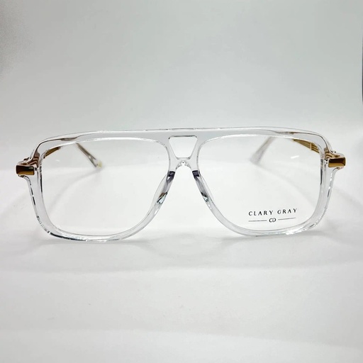 CLARY GRAY - Dubainese CNG28TRAN 18K