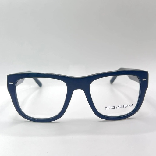 DOLCE&GABBANA - DG 3195 2820 51[]20 145