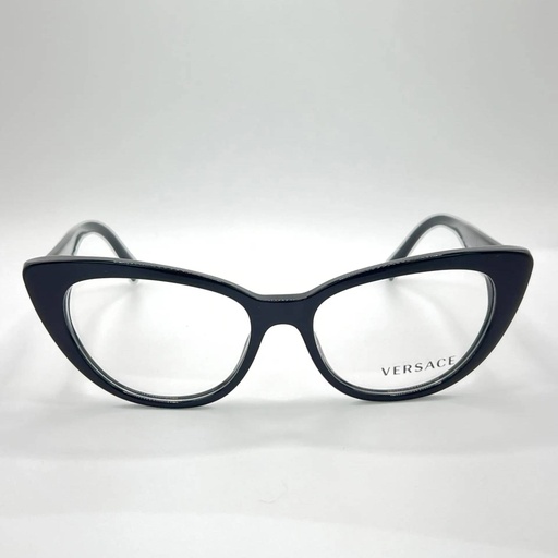 Versace - MOD 3286 GB1 52[]16 140